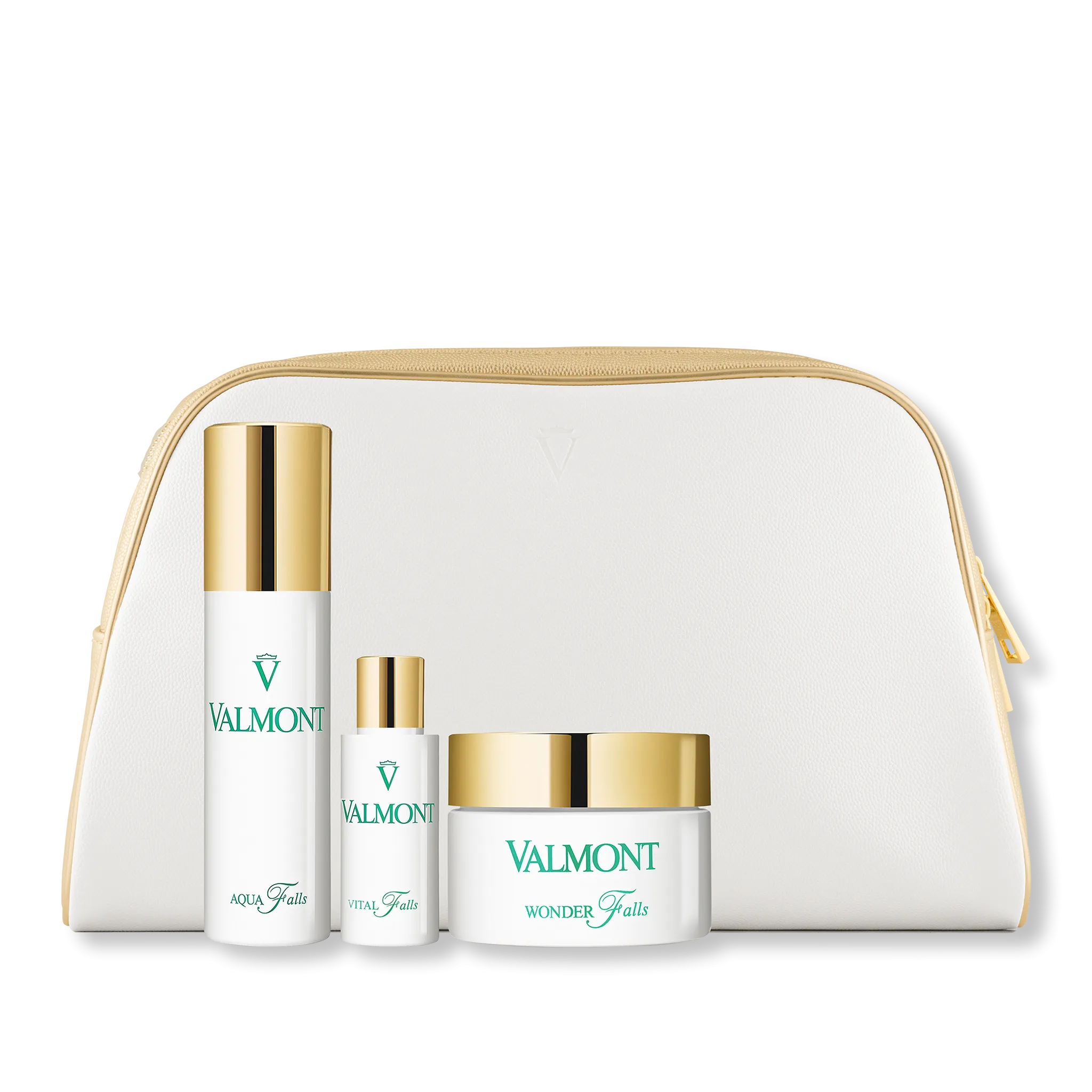 Valmont Premium Set Pure Pampering