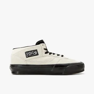 Vans LX Half Cab Reissue 33 / White / Black