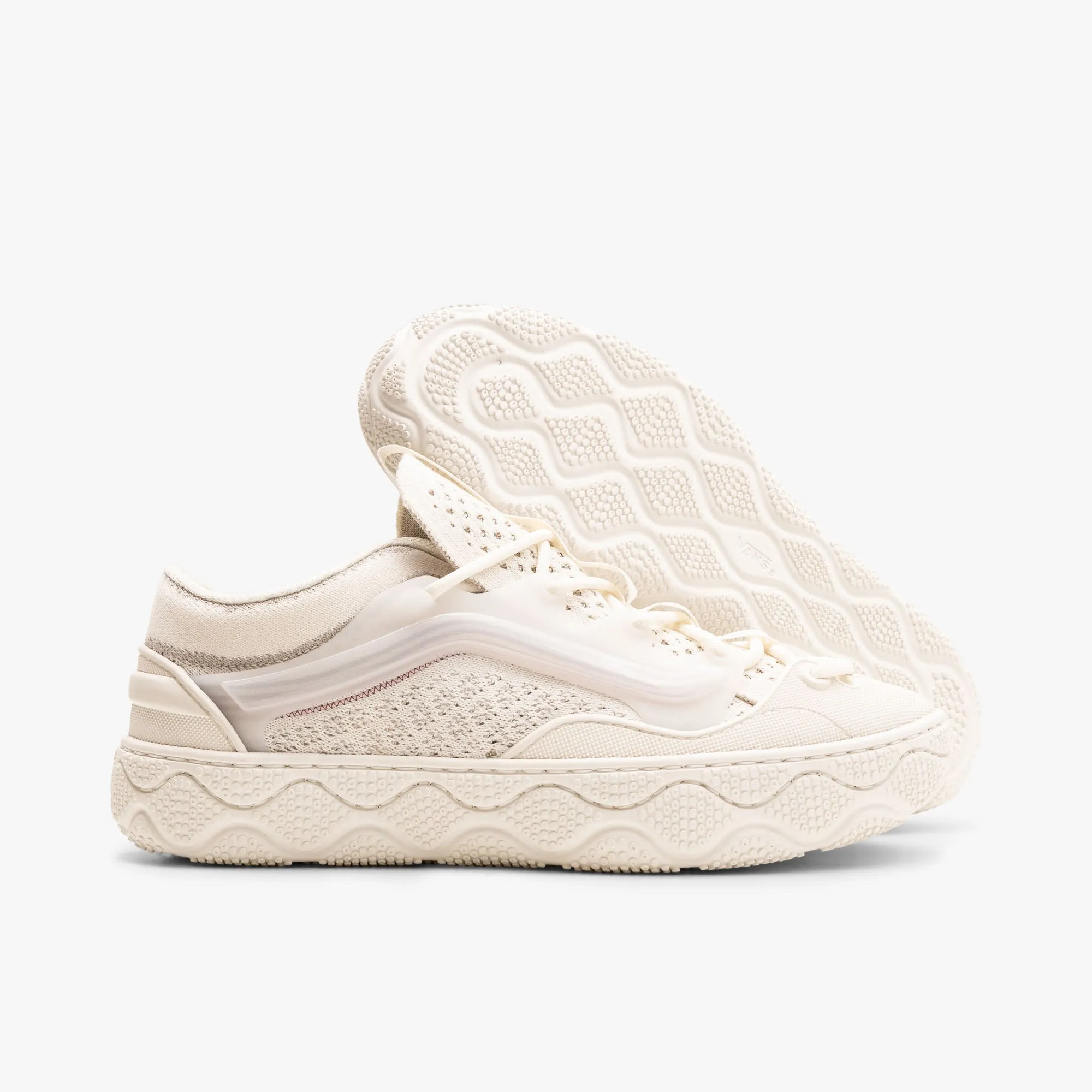 Vans OTW Old Skool 36 FM Marshmallow