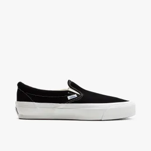 Vans Slip-On Reissue 98 LX / Black / White