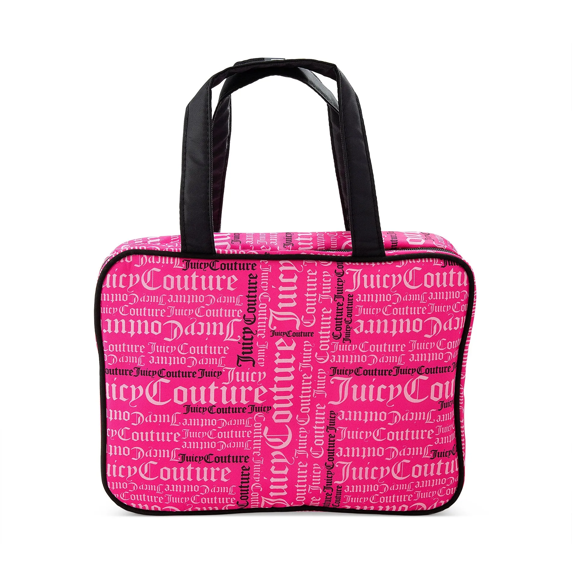Weekender Makeup Bag Juicy Couture