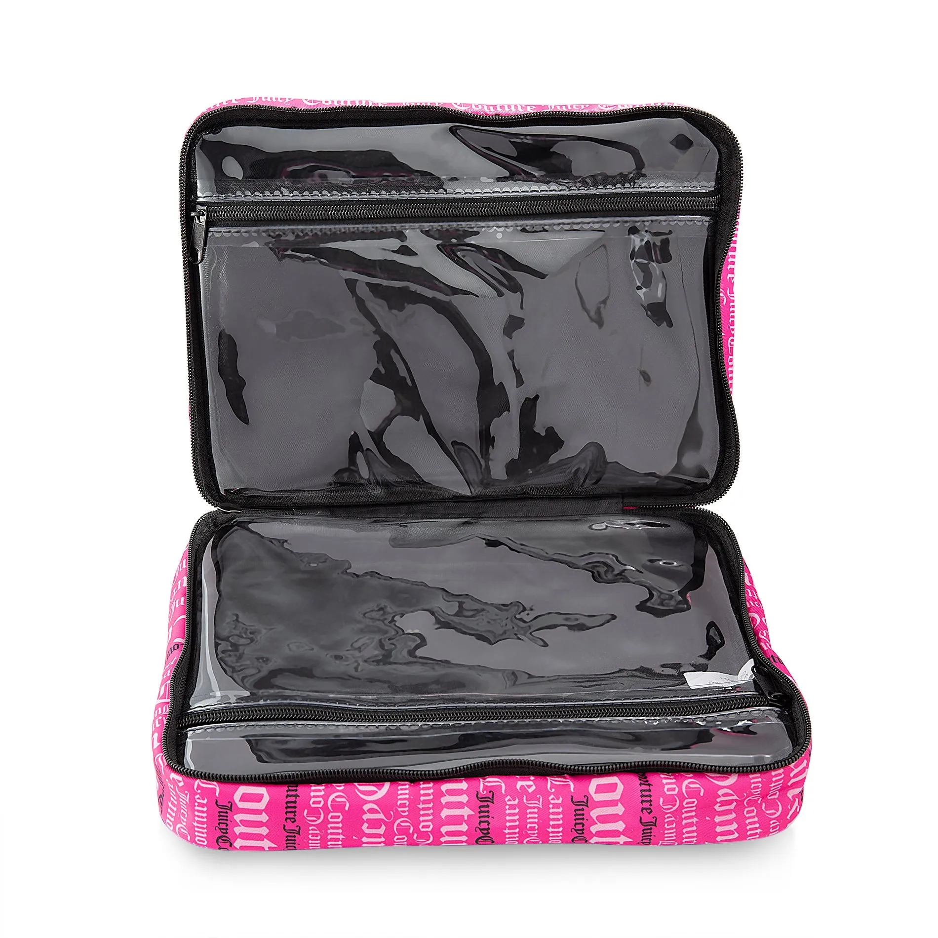 Weekender Makeup Bag Juicy Couture