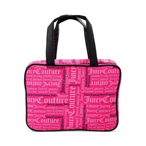 Weekender Makeup Bag Juicy Couture