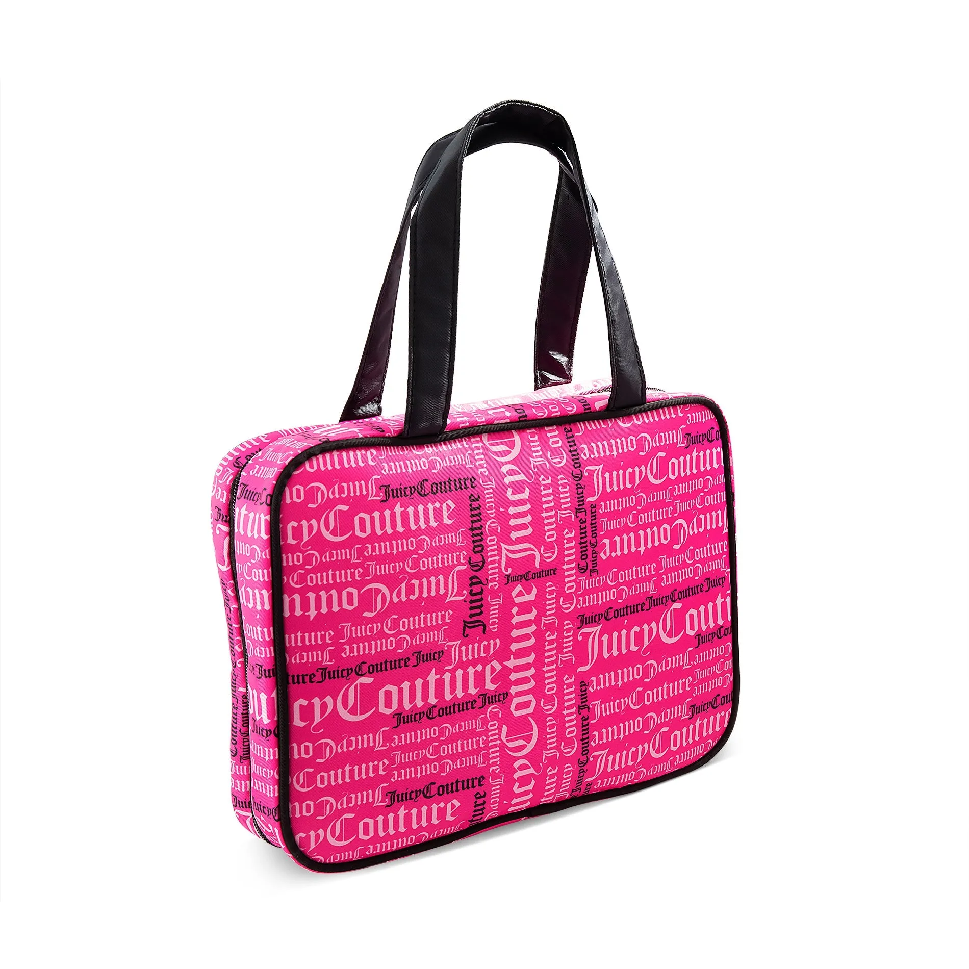 Weekender Makeup Bag Juicy Couture