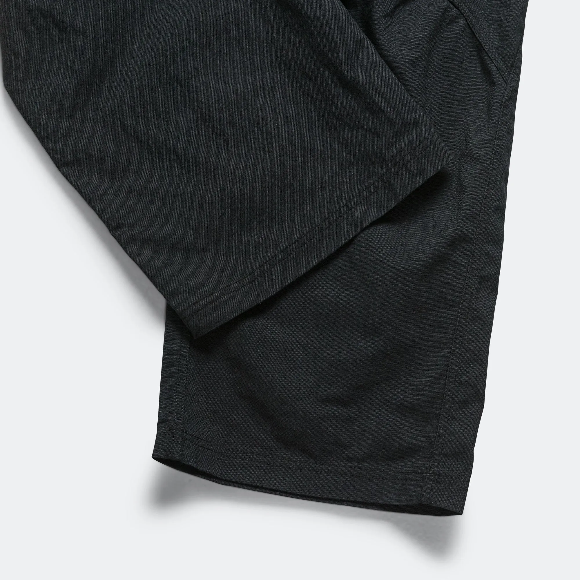 Welder Pants - Black