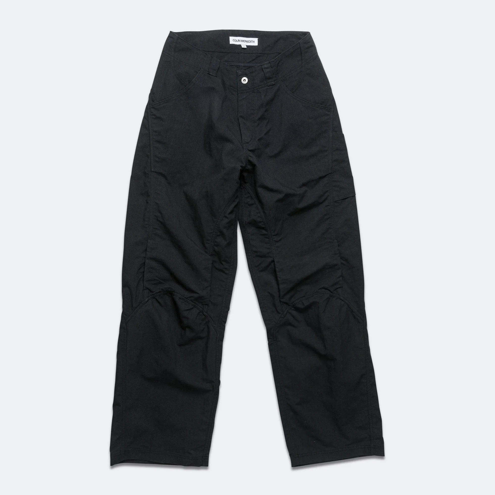 Welder Pants - Black