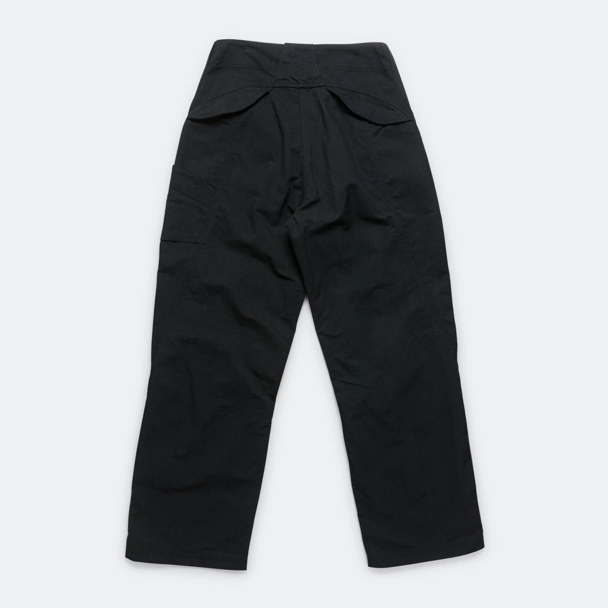 Welder Pants - Black