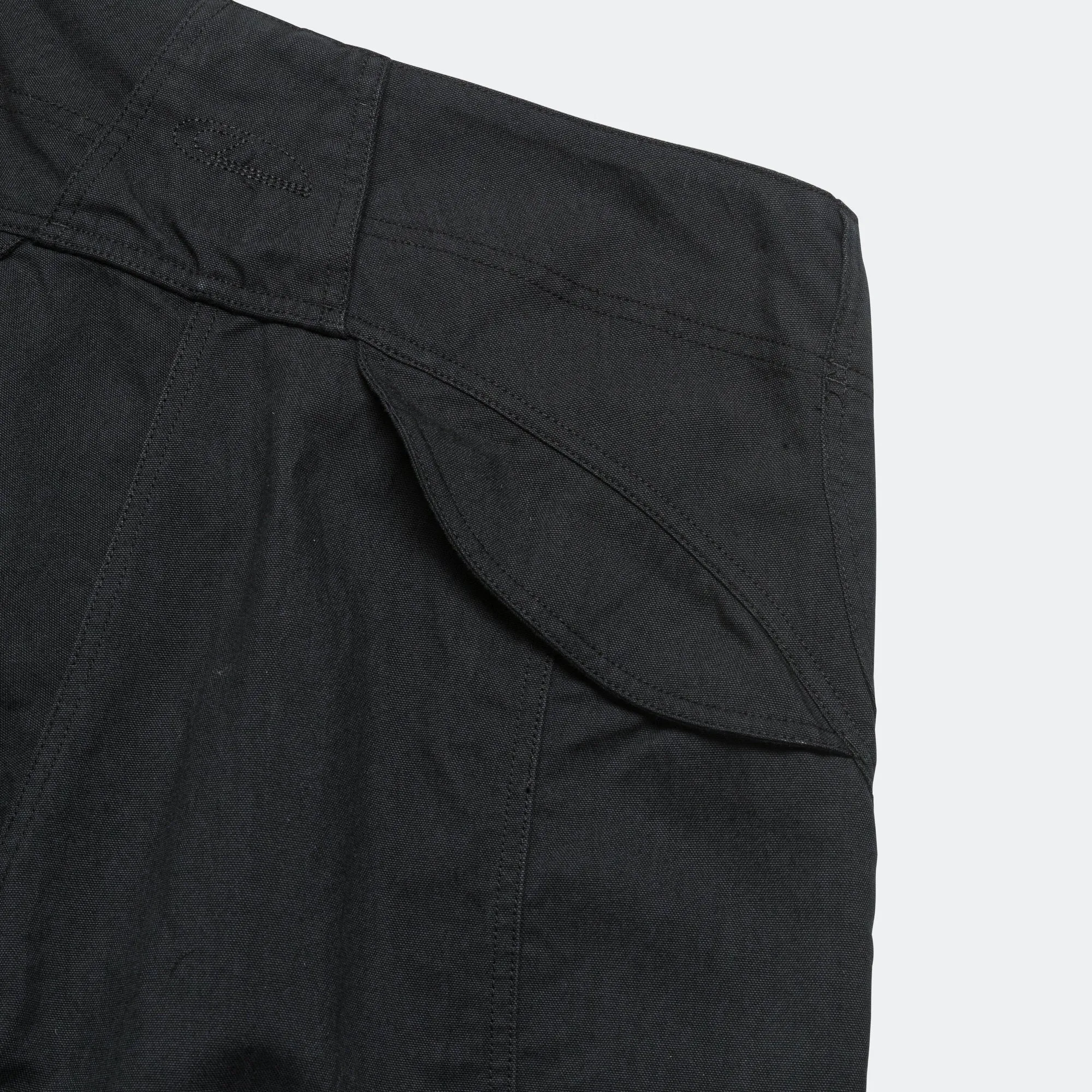 Welder Pants - Black
