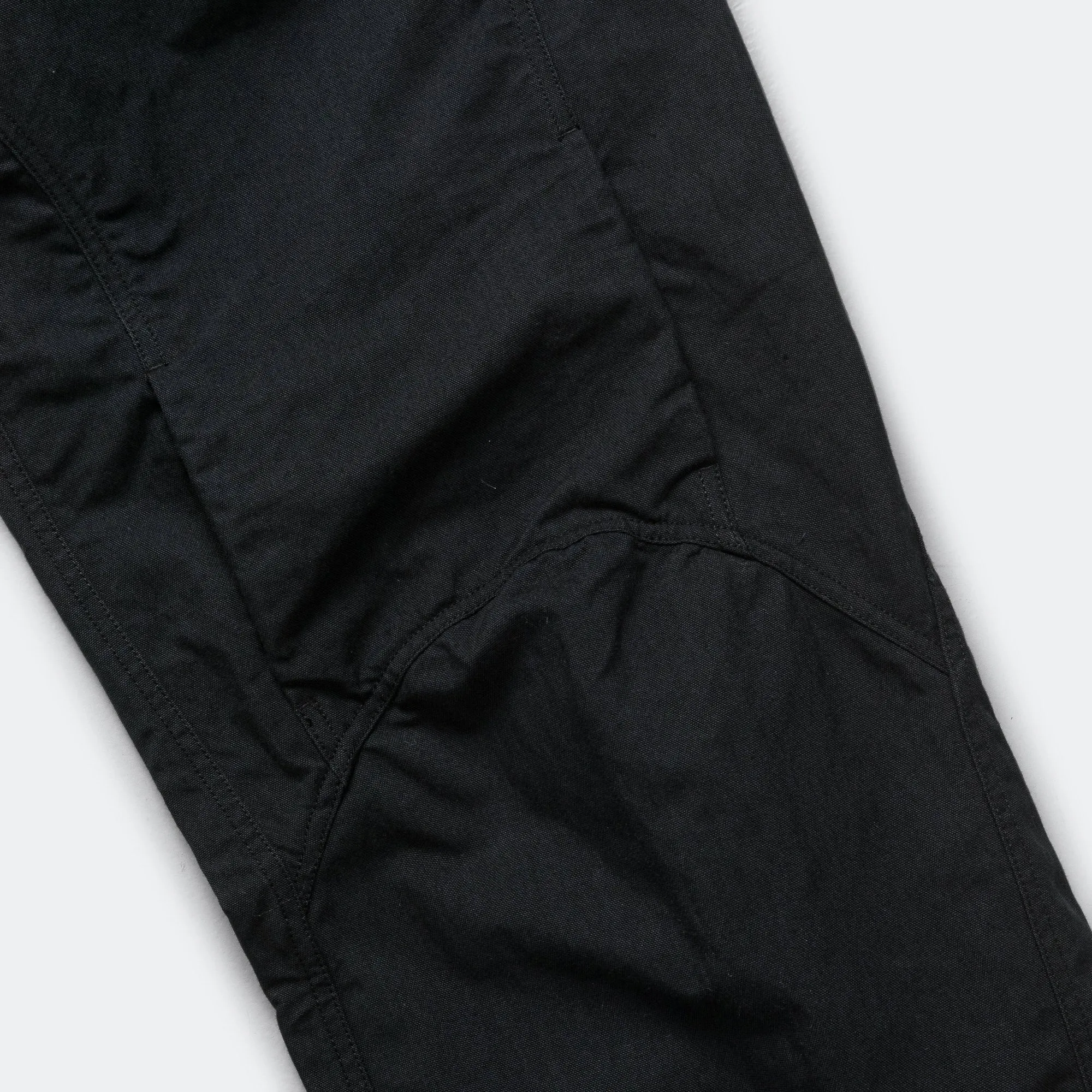 Welder Pants - Black