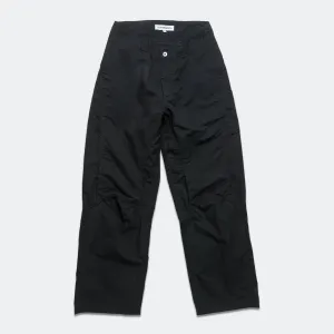 Welder Pants - Black