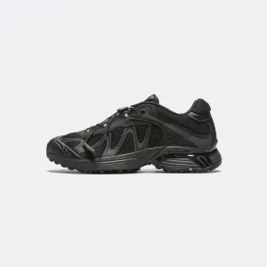 XT-Whisper - Black/Asphalt