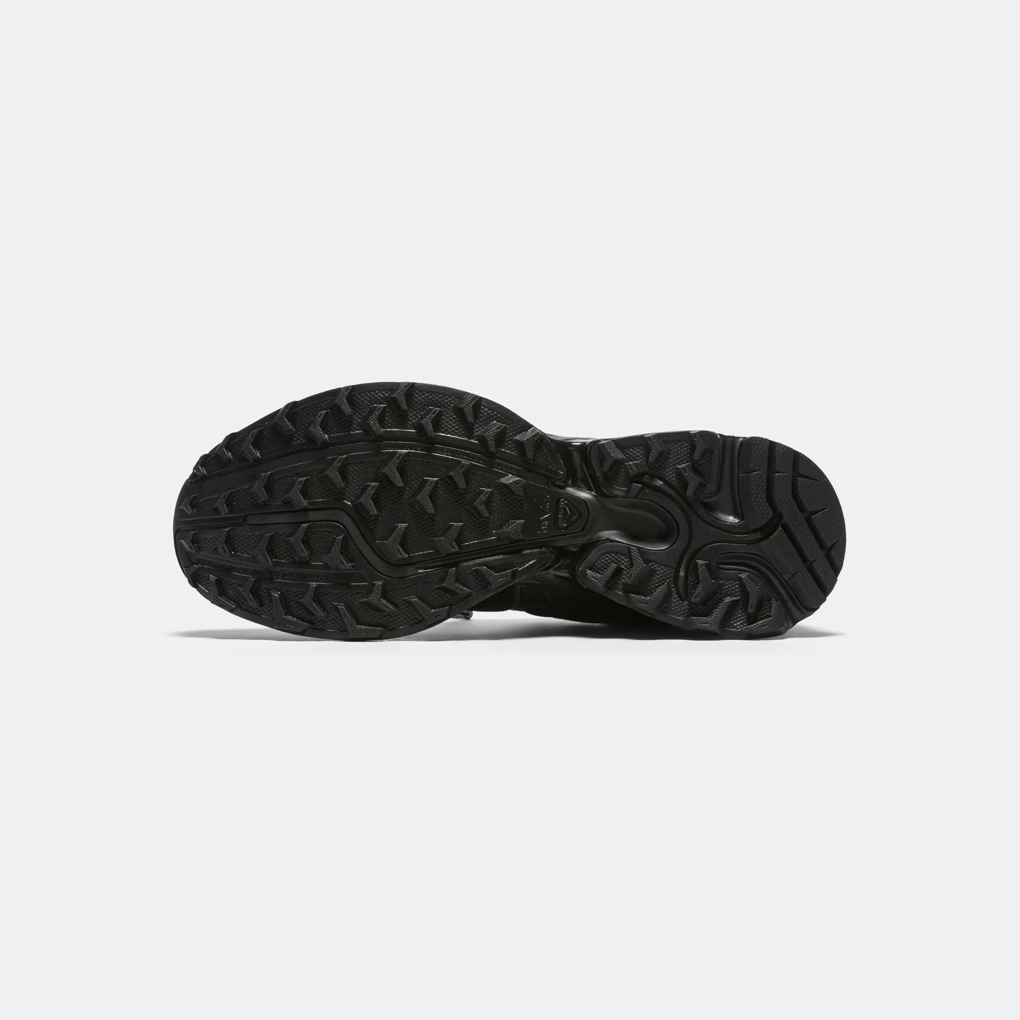 XT-Whisper - Black/Asphalt