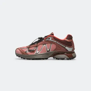XT-Whisper - Henna/Tawny Port-Neon Flame