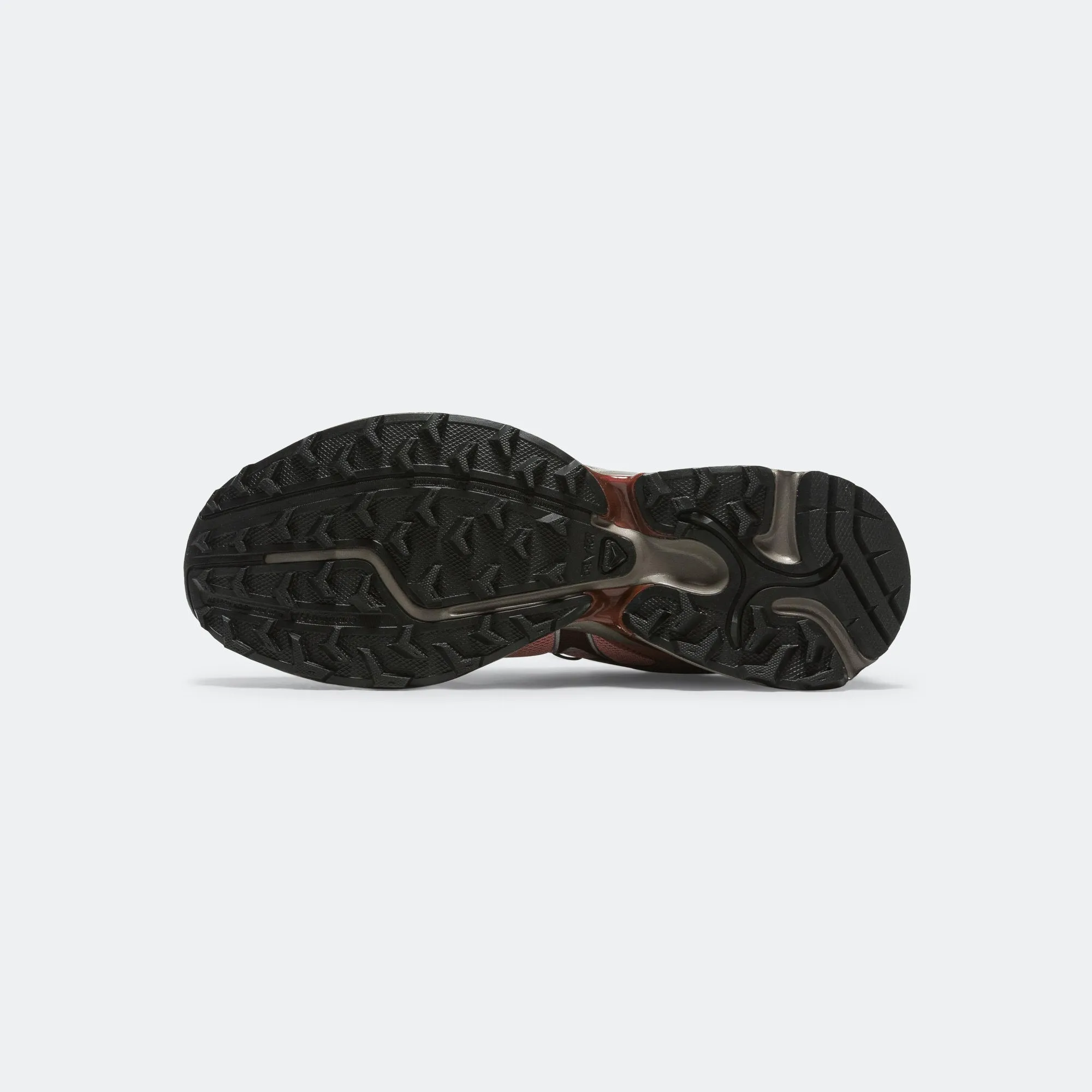 XT-Whisper - Henna/Tawny Port-Neon Flame