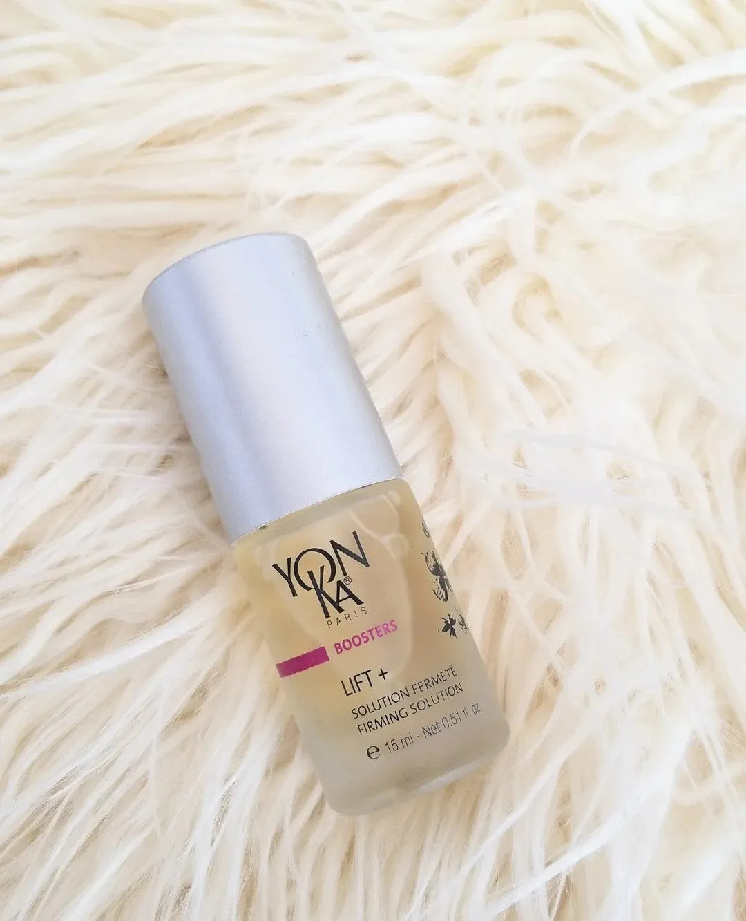 Yon-Ka Paris Booster Lift    Lifting Firming Booster Fluid