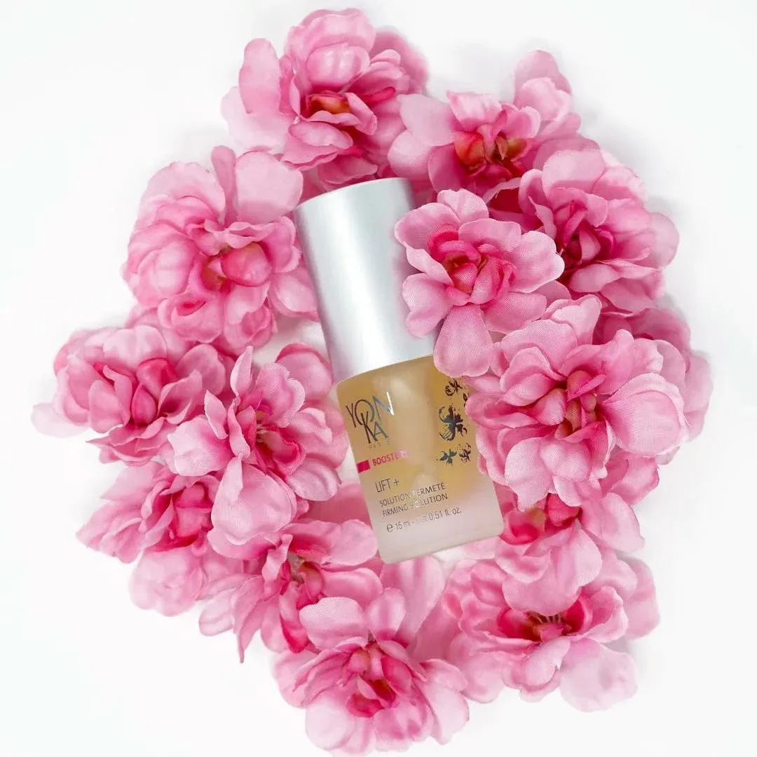 Yon-Ka Paris Booster Lift    Lifting Firming Booster Fluid