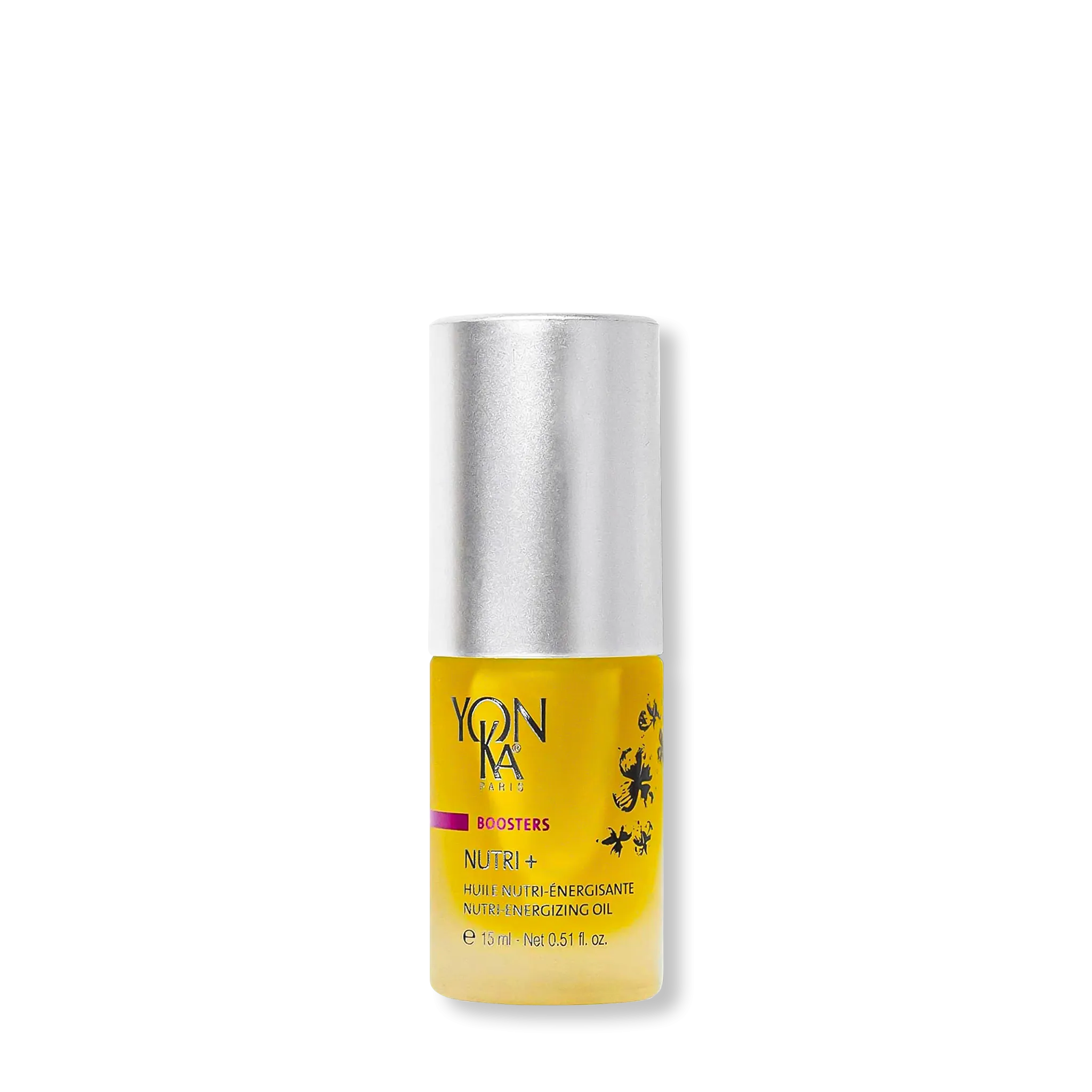 Yon-Ka Paris Booster Nutri   Nourishing and Repairing Facial Oil