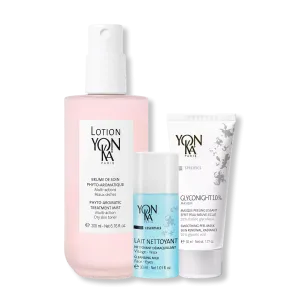 Yon-Ka Paris Dry Skin Trio