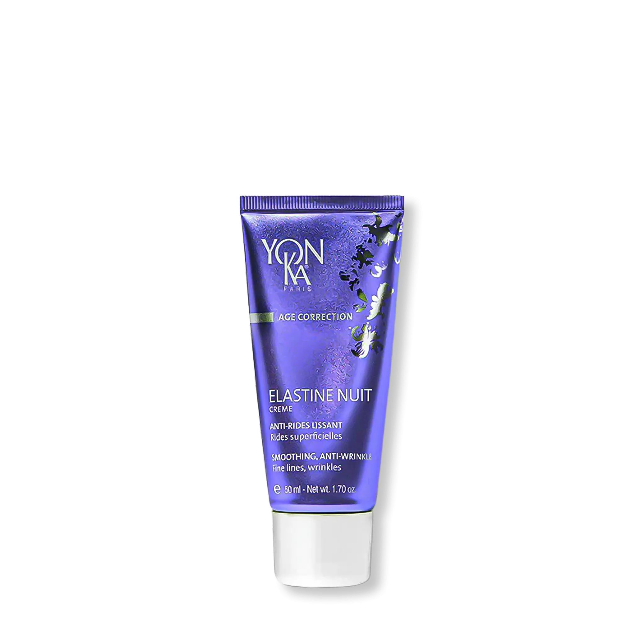 Yon-Ka Paris Elastine Nuit Plumping Night Cream