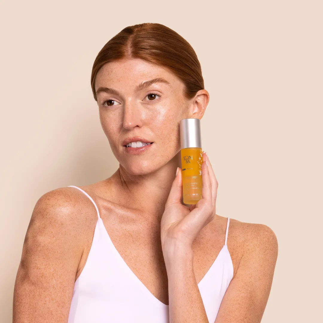 Yon-Ka Paris Elixir Vital Serum
