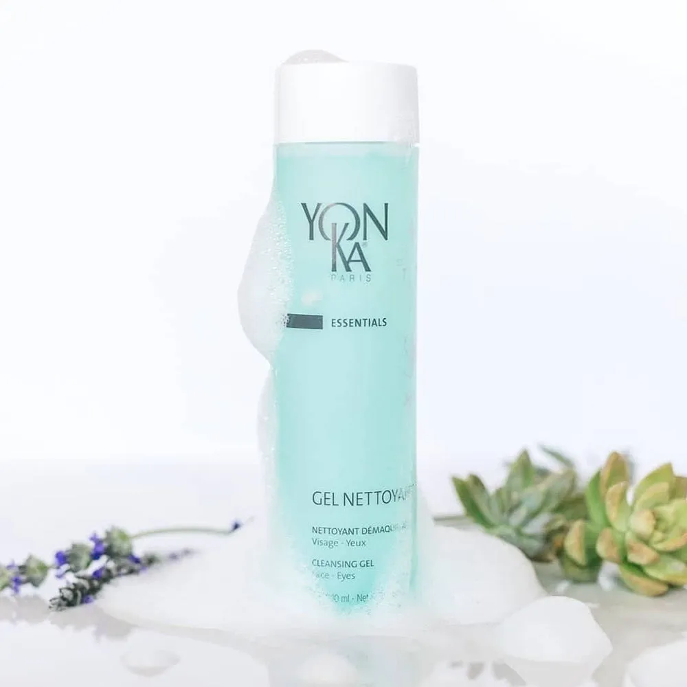 Yon-Ka Paris Gel Nettoyant Cleansing Gel