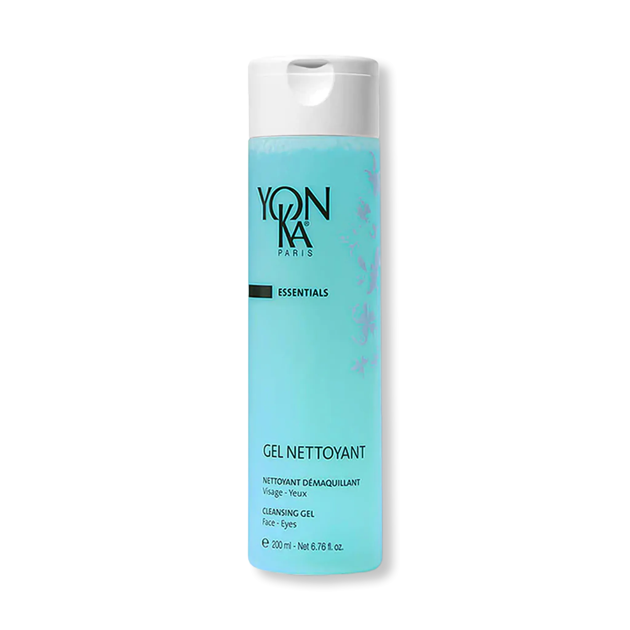 Yon-Ka Paris Gel Nettoyant Cleansing Gel