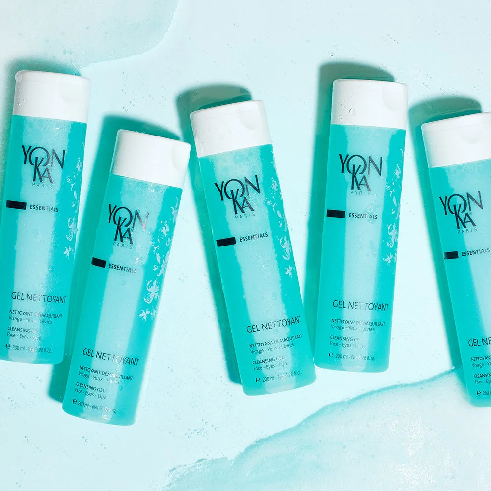 Yon-Ka Paris Gel Nettoyant Cleansing Gel
