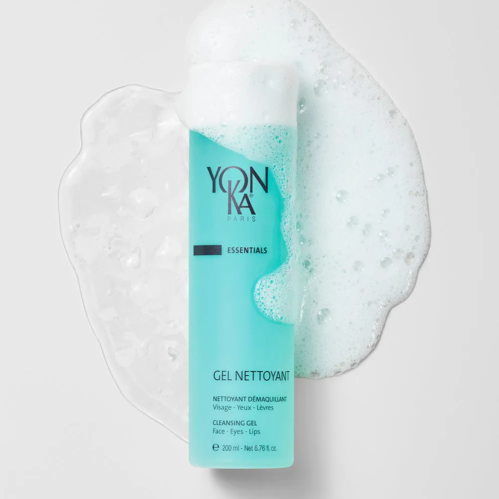 Yon-Ka Paris Gel Nettoyant Cleansing Gel