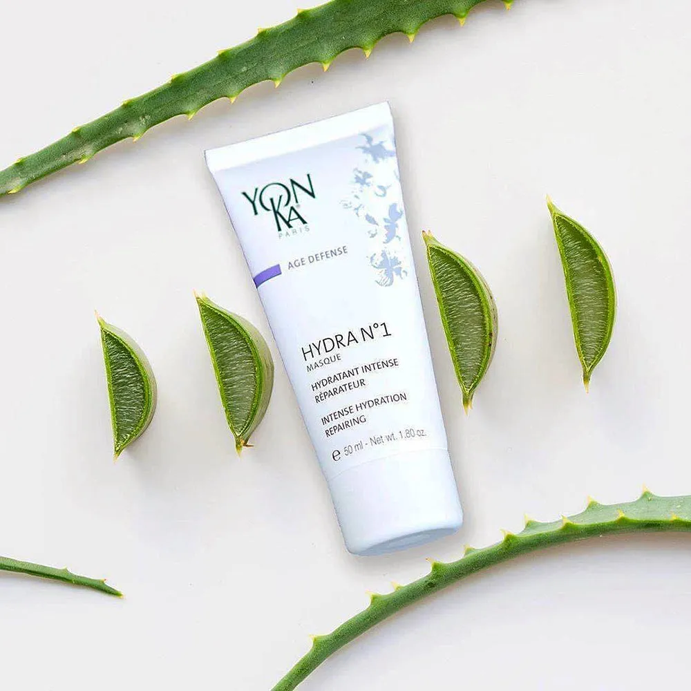 Yon-Ka Paris Hydra No.1 Masque