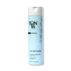 Yon-Ka Paris Lait Nettoyant Cleansing Make-up Remover Milk