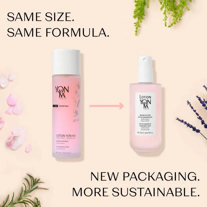 Yon-Ka Paris Lotion Yon-Ka PS Dry Skin Toner