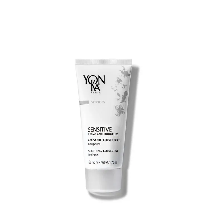 Yon-Ka Paris Specifics Sensitive Soothing Corrective Redness Creme