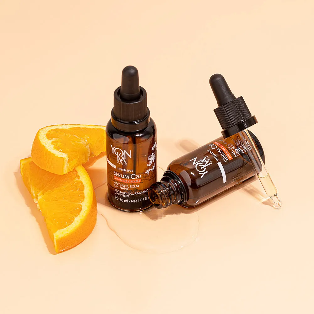 Yon-Ka Paris Vitamin C Serum C20