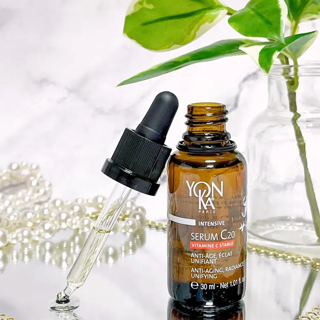 Yon-Ka Paris Vitamin C Serum C20