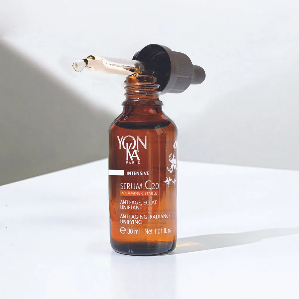 Yon-Ka Paris Vitamin C Serum C20