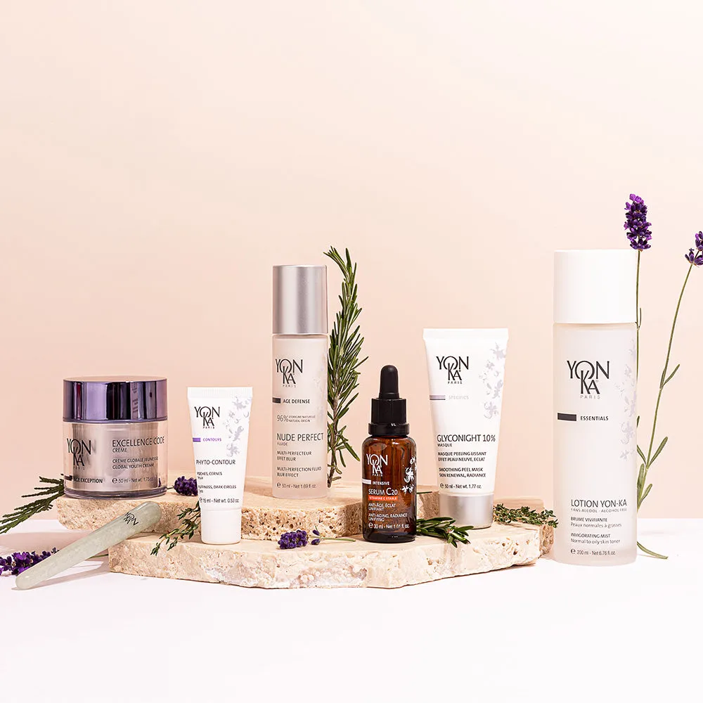 Yon-Ka Paris Vitamin C Serum C20