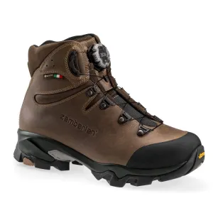 Zamberlan Lynx GTX Boa Boots - Brown