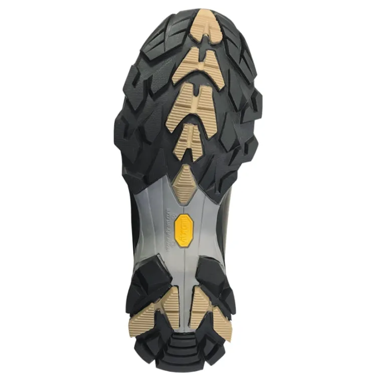 Zamberlan Lynx GTX Boa Boots - Brown